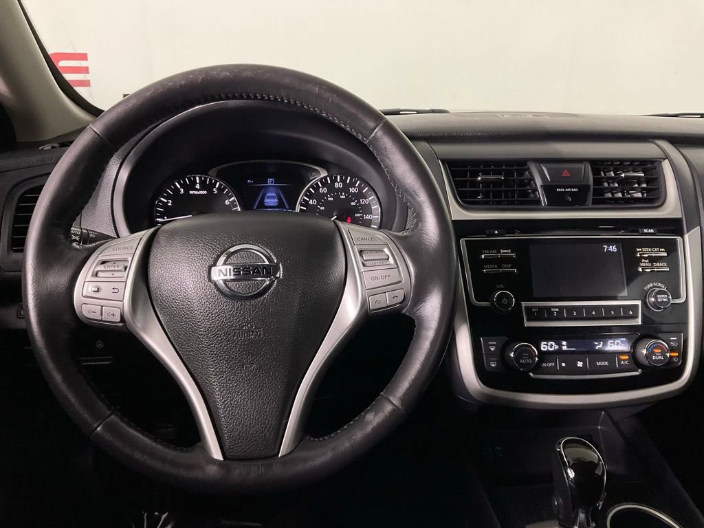 Used 2018 Nissan Altima 2.5 SL image 16