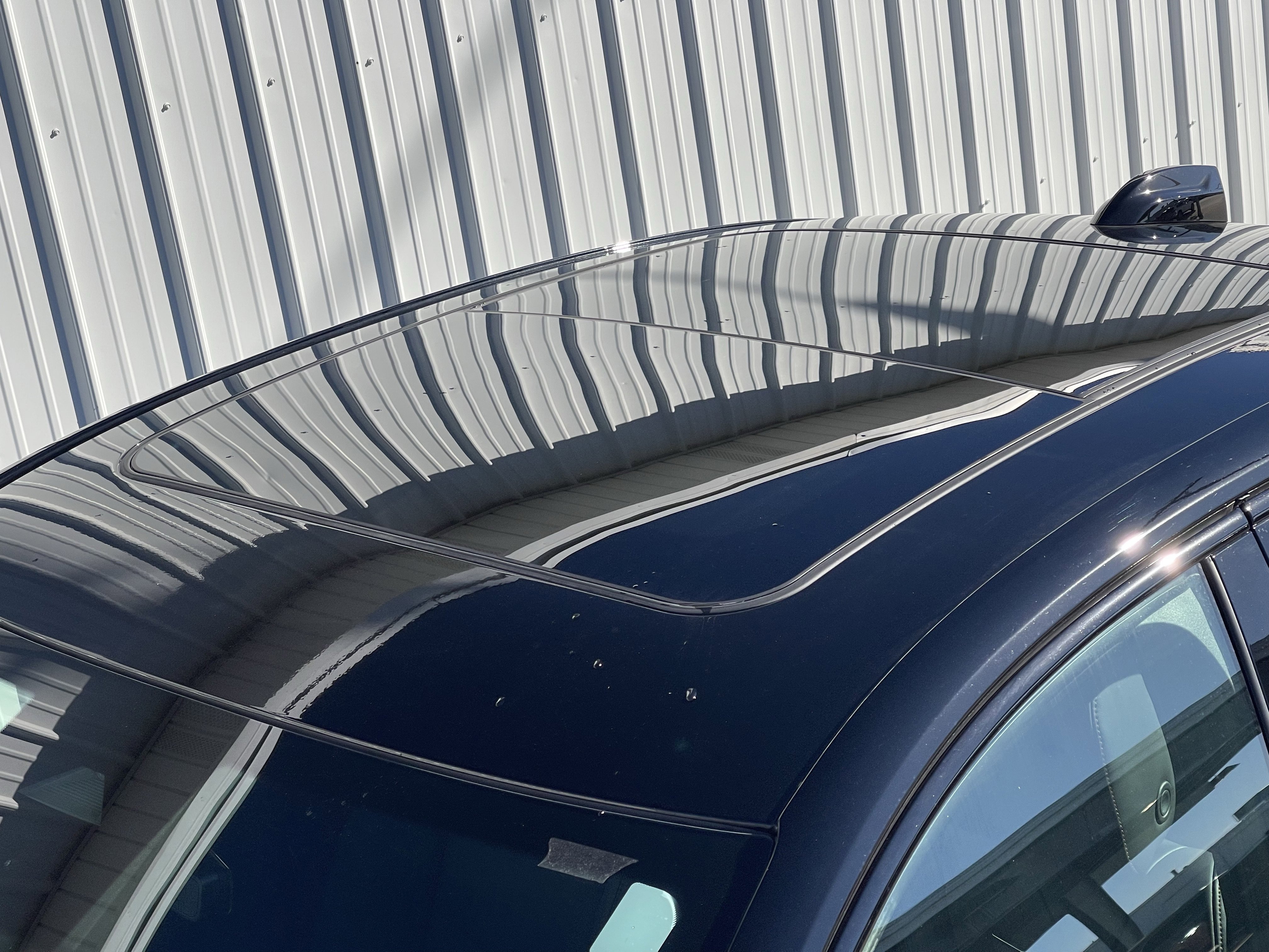 New 2026 Cadillac CT5 Sport image 17