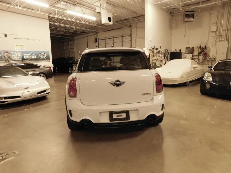 Used 2012 MINI Cooper Countryman S image 6