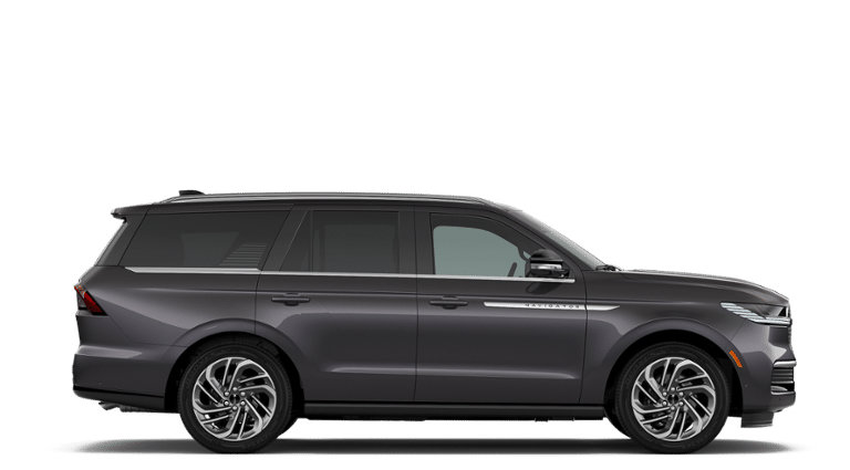 New 2026 Lincoln Navigator Reserve AWD/4WD image 5