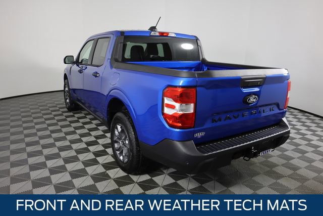 New 2026 Ford Maverick XLT w/ XLT Luxury Package image 5