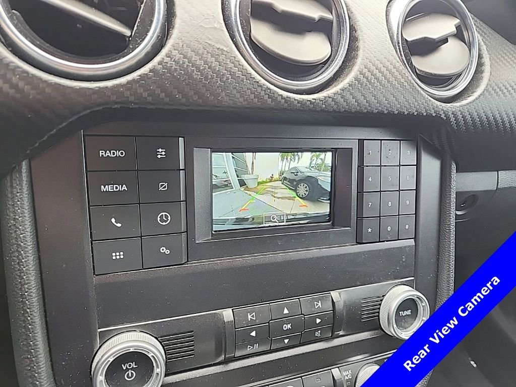 Used 2023 Ford Mustang Coupe image 3