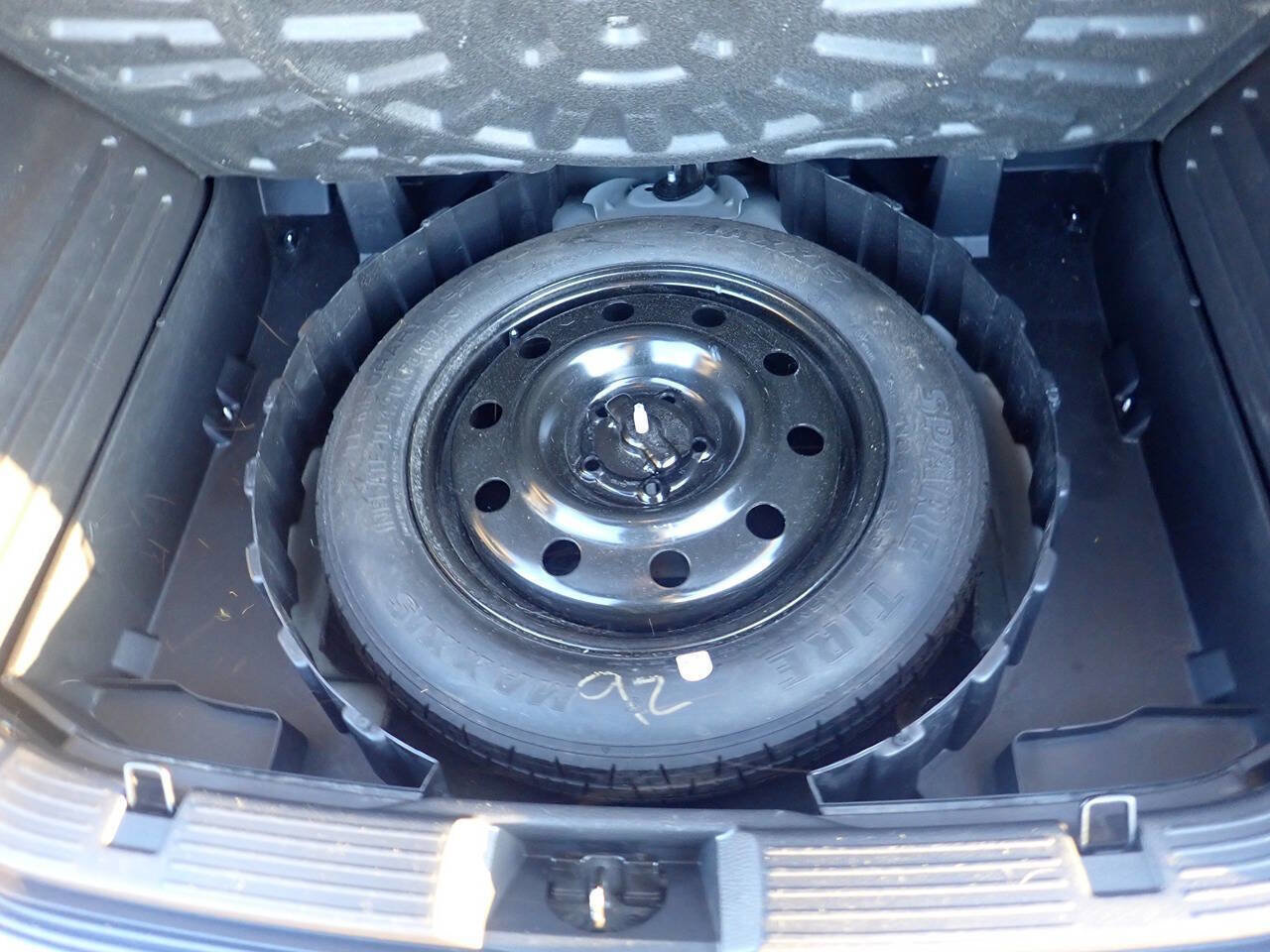 Used 2014 Ford Edge Limited w/ Vision Package image 20