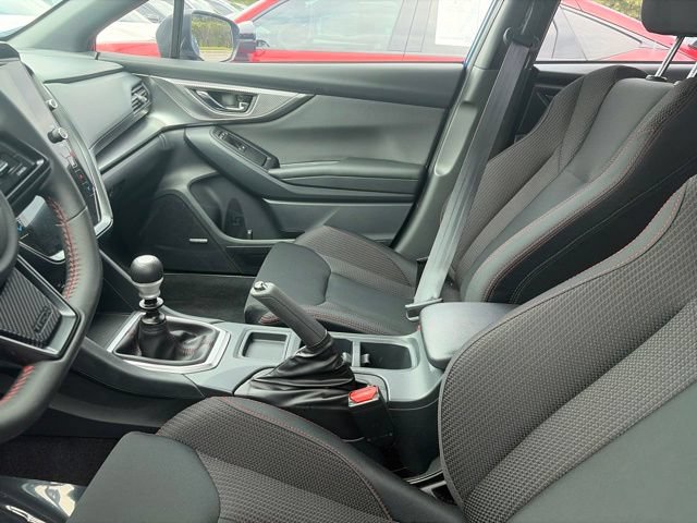 Used 2023 Subaru WRX Premium AWD/4WD image 12