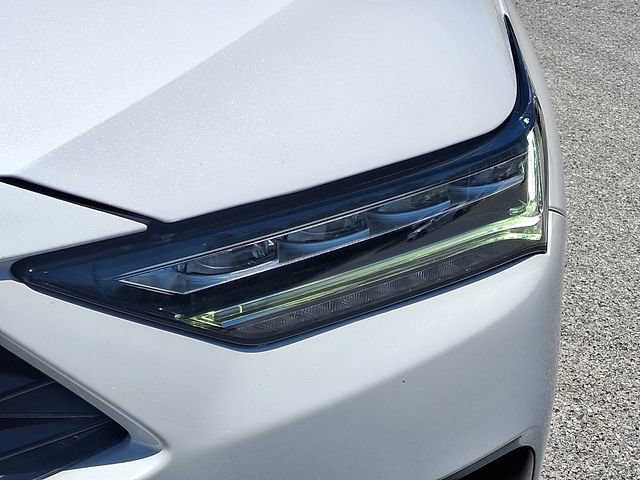 Certified 2025 Acura MDX A-Spec w/ Advance Package AWD/4WD image 9