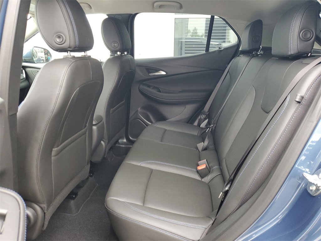 New 2026 Buick Encore GX Sport Touring image 13