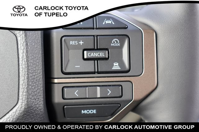 Used 2025 Toyota Land Cruiser w/ Premium Package AWD/4WD image 17