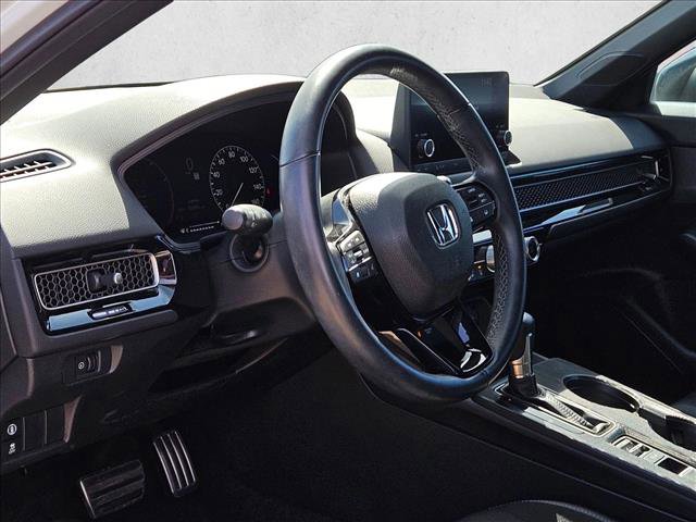 Used 2022 Honda Civic Sport image 9