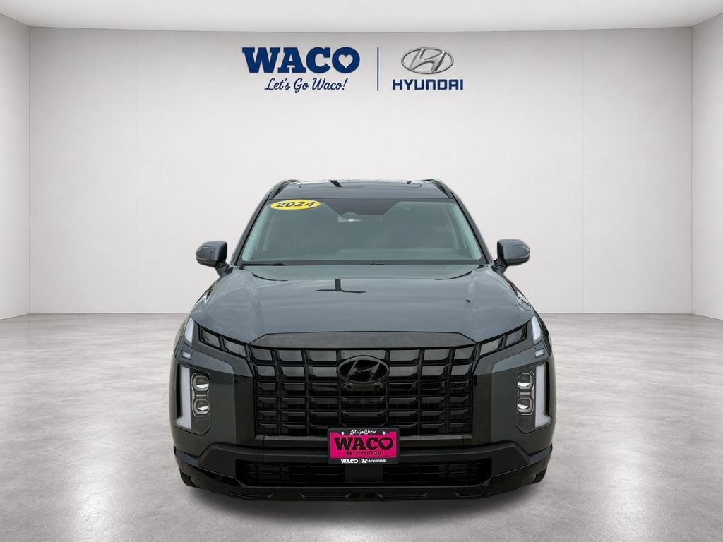 Used 2024 Hyundai Palisade XRT FWD video 2