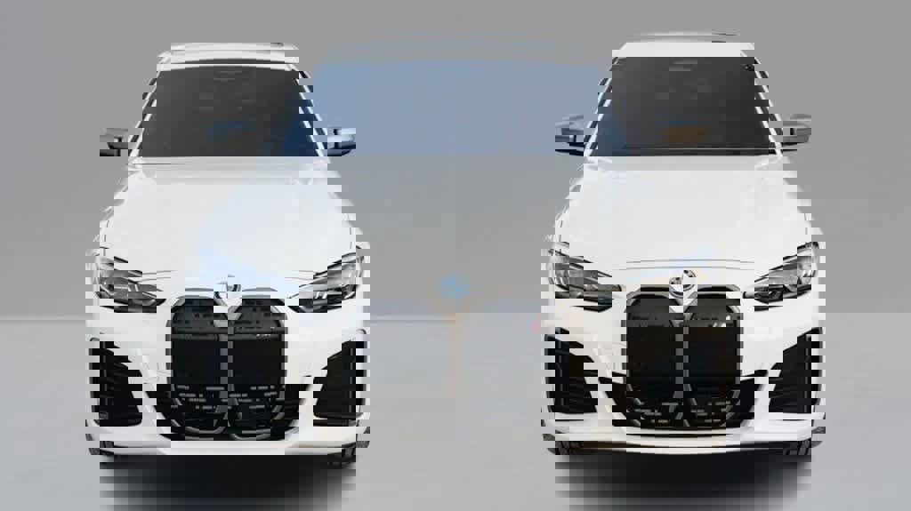 Used 2022 BMW i4 M50 image 2