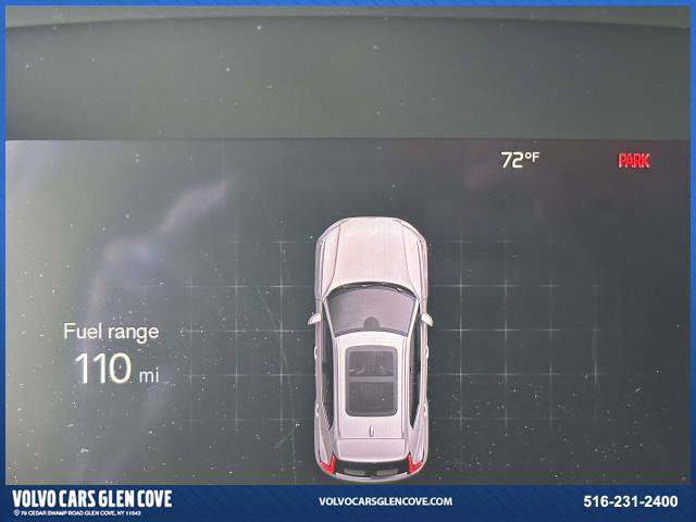 New 2025 Volvo XC40 B5 Ultra w/ Protection Package Premier image 25