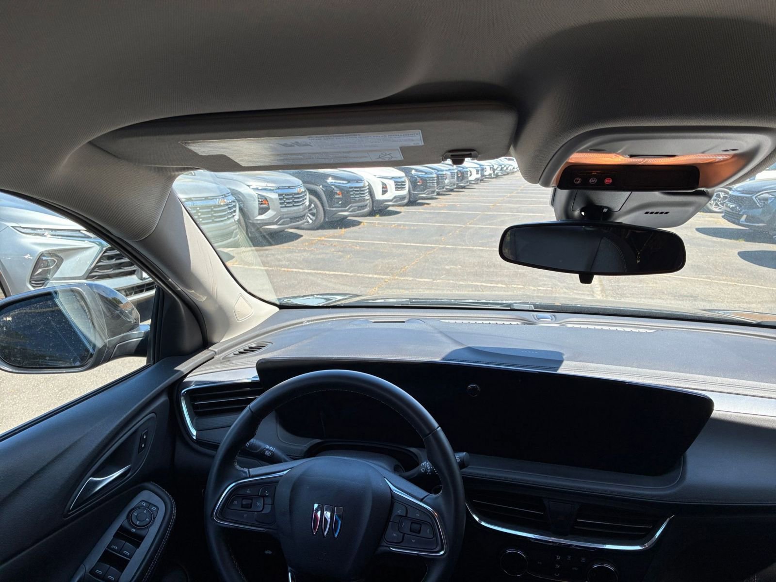 Used 2025 Buick Encore GX Preferred image 33