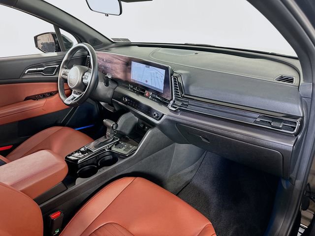 Used 2023 Kia Sportage SX image 25