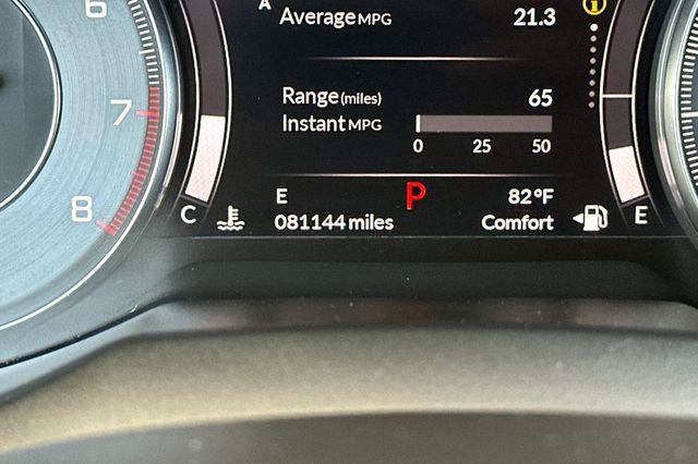 Used 2019 Acura RDX w/ Advance Package AWD/4WD image 24