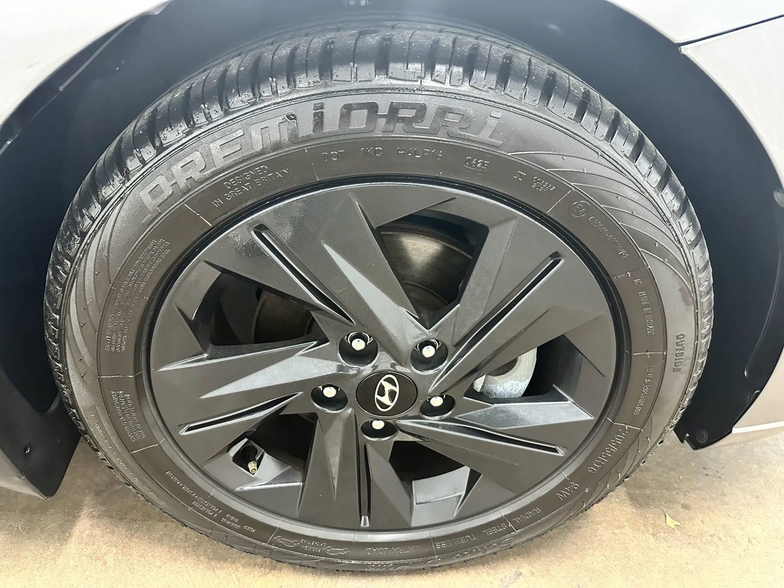 Used 2023 Hyundai Elantra SEL image 16