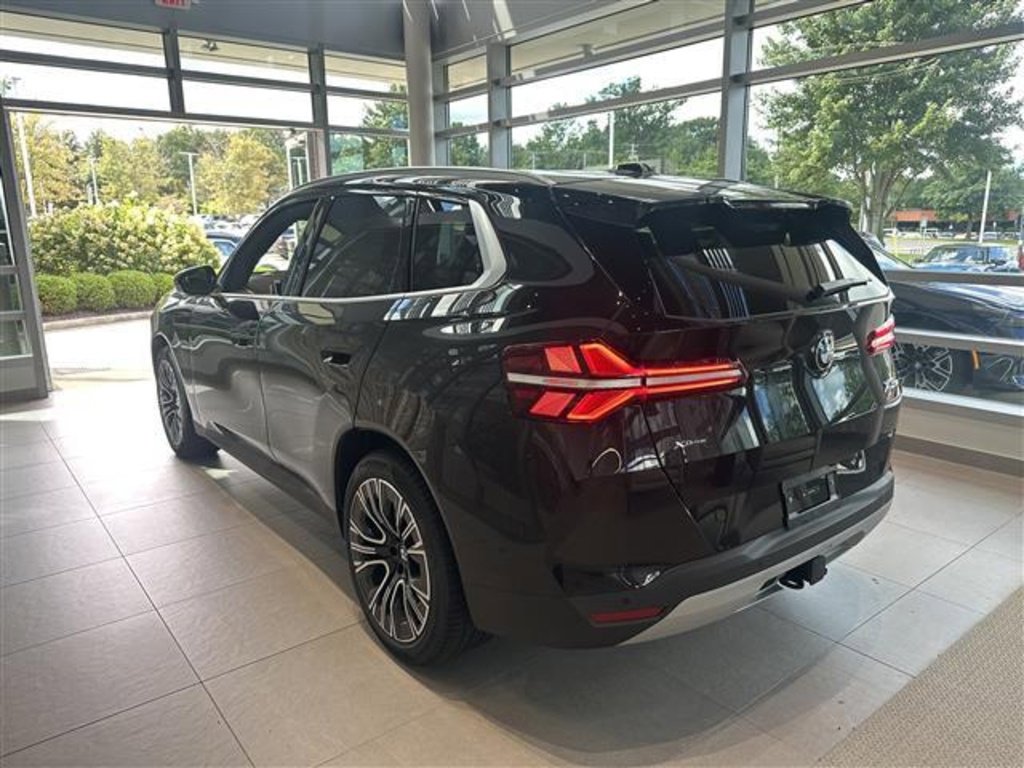 New 2026 BMW X3 xDrive30 w/ Premium Package image 4