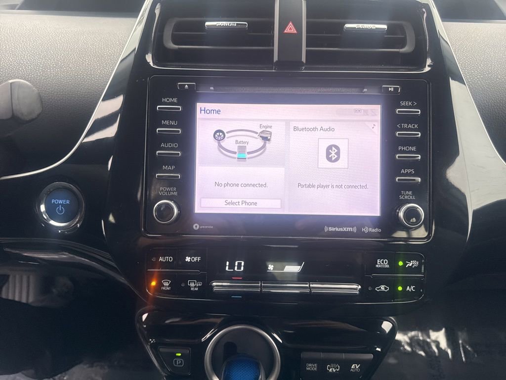 Used 2020 Toyota Prius Prime LE image 18