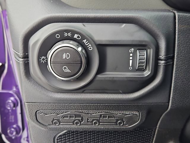 New 2026 Jeep Gladiator Mojave image 23