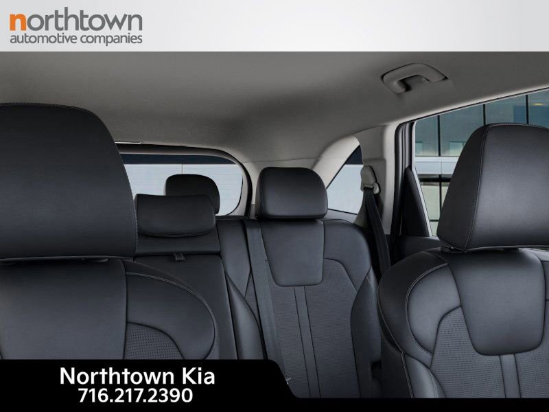 New 2026 Kia Sorento EX image 28