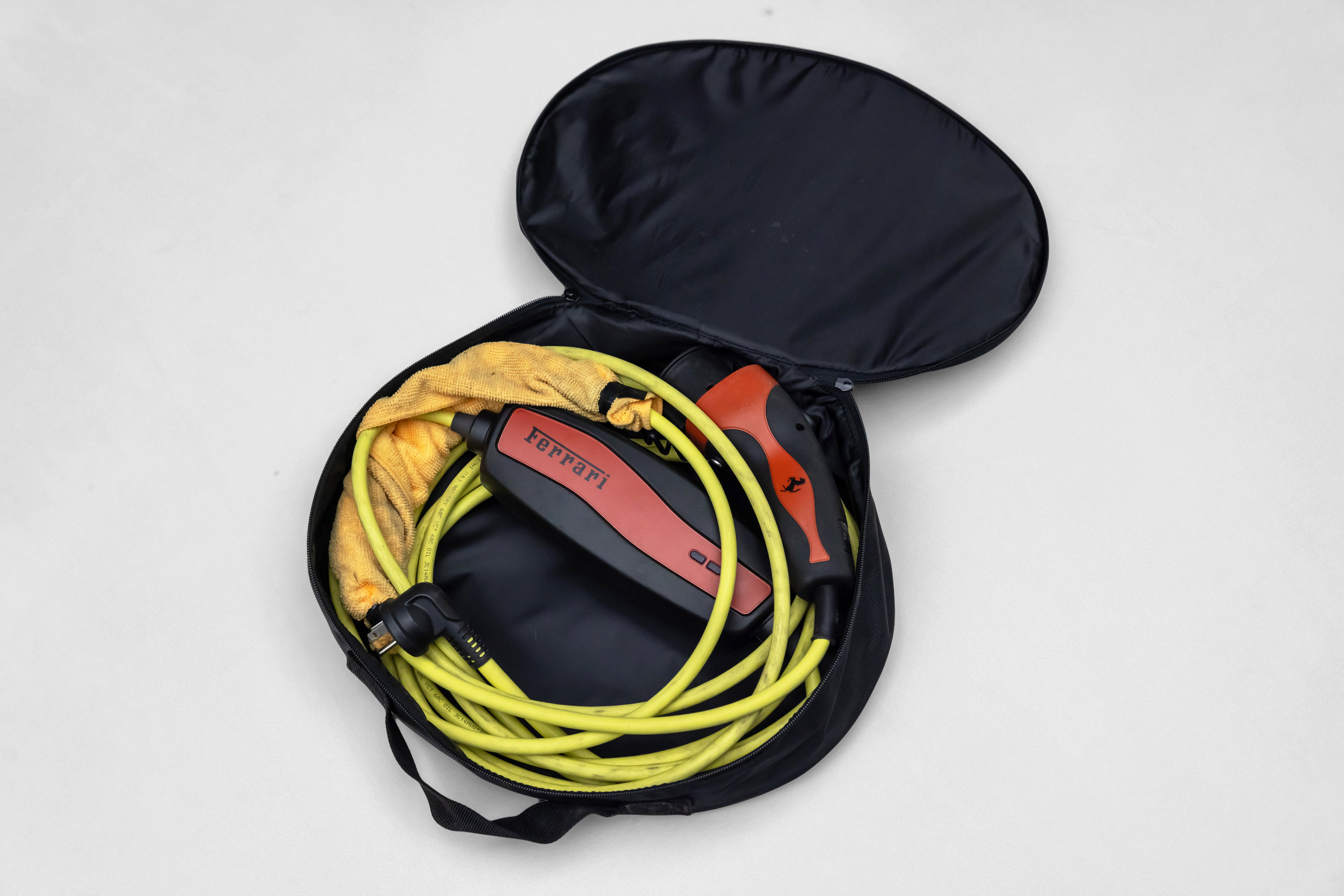 Certified 2023 Ferrari SF90 Stradale image 40