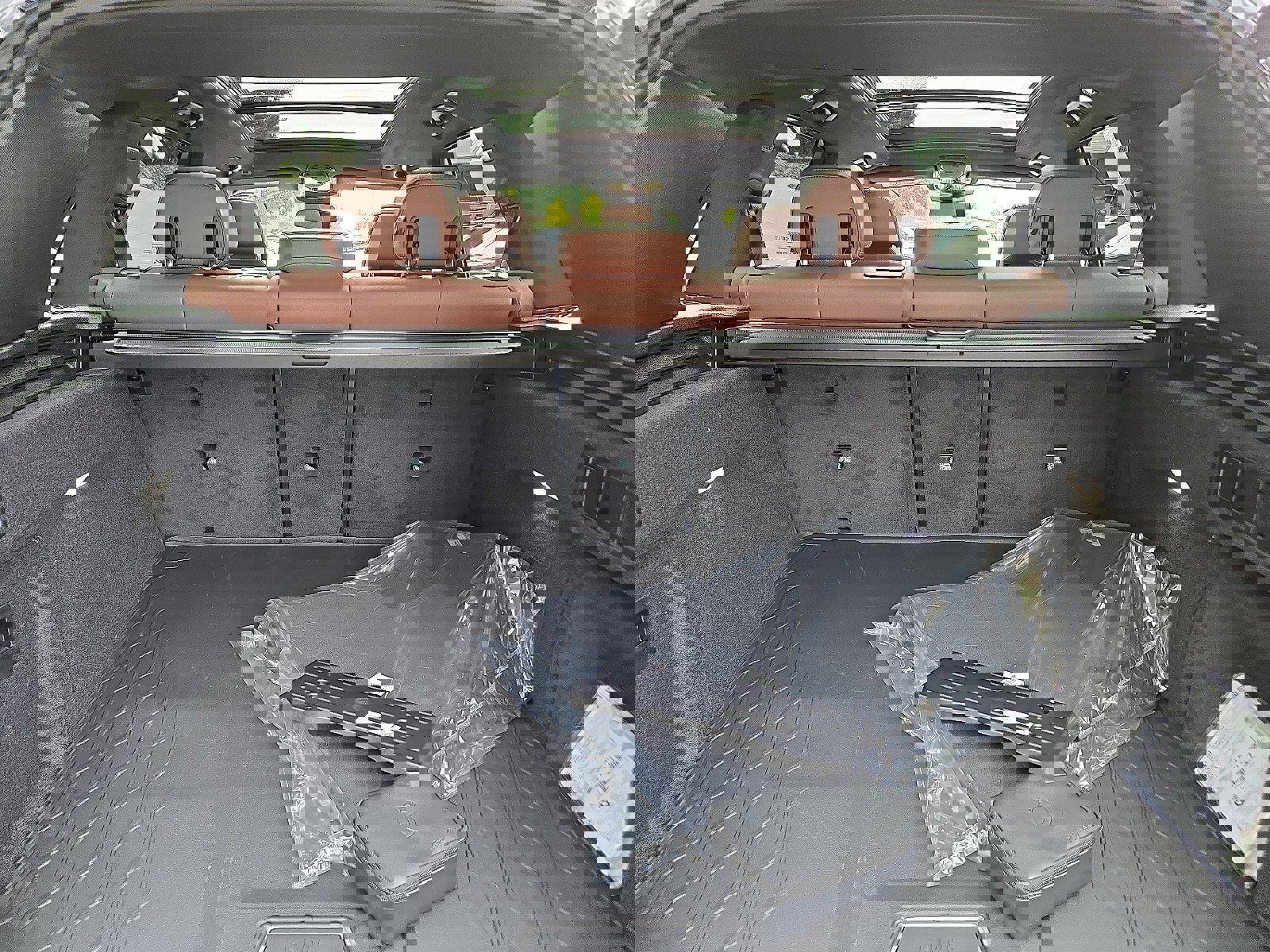 Used 2026 BMW X5 xDrive40i w/ Climate Comfort Package image 12