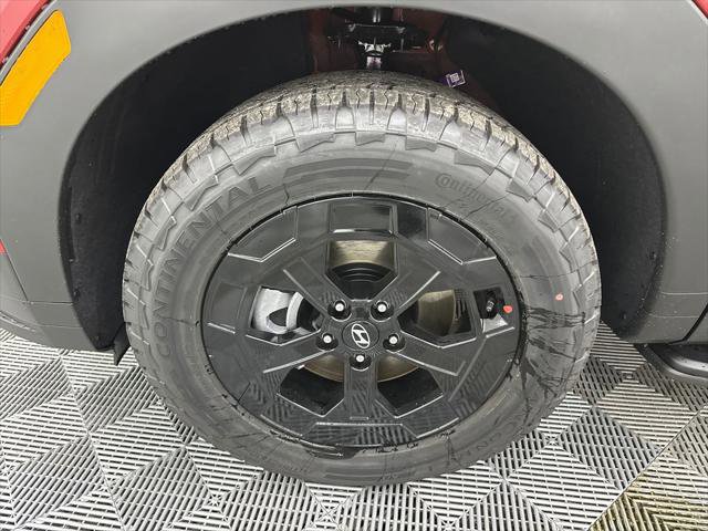 New 2026 Hyundai Santa Fe XRT AWD/4WD image 12