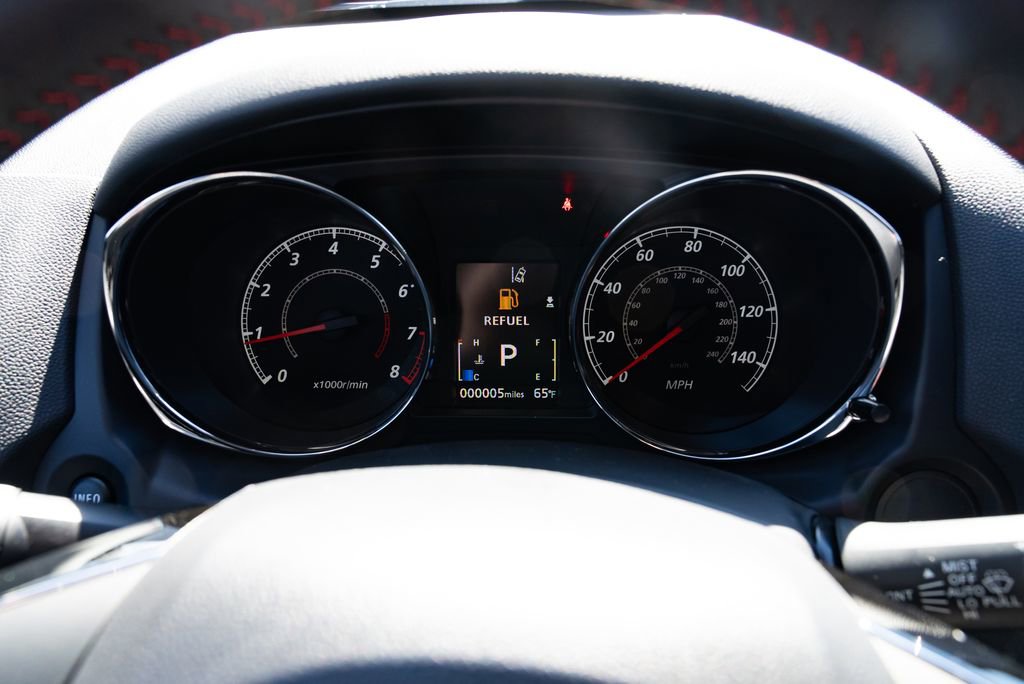New 2026 Mitsubishi Outlander Sport LE AWD/4WD image 12