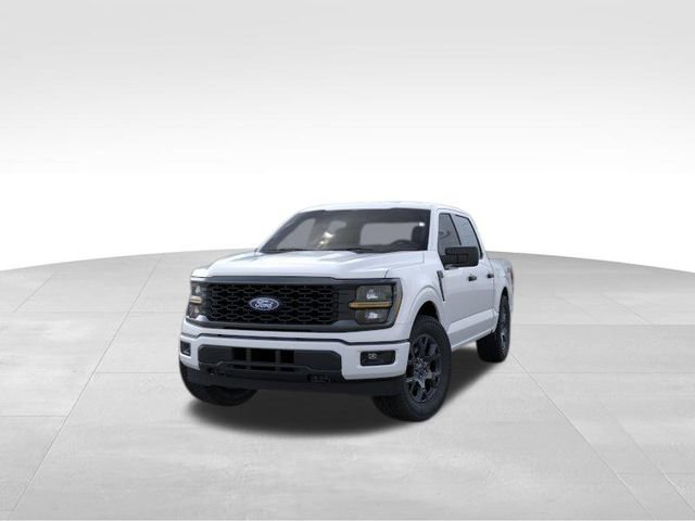 New 2026 Ford F150 STX w/ Equipment Group 200A image 3