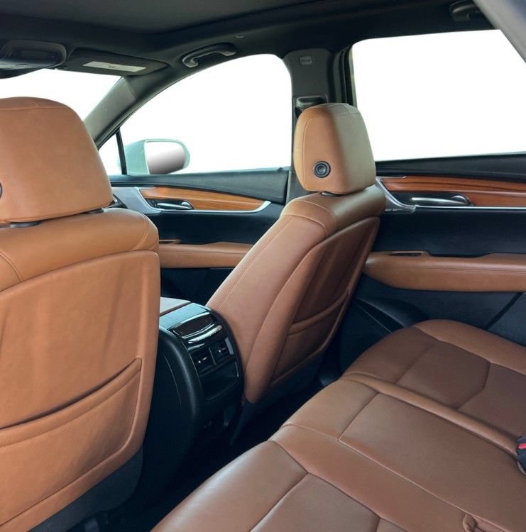 Used 2023 Cadillac XT5 Premium Luxury AWD/4WD image 21