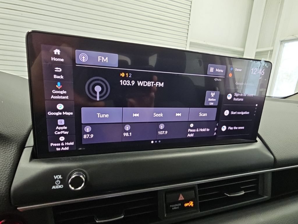 New 2026 Honda Pilot EX-L image 16