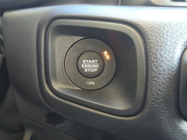 New 2026 Jeep Wrangler Sport image 16