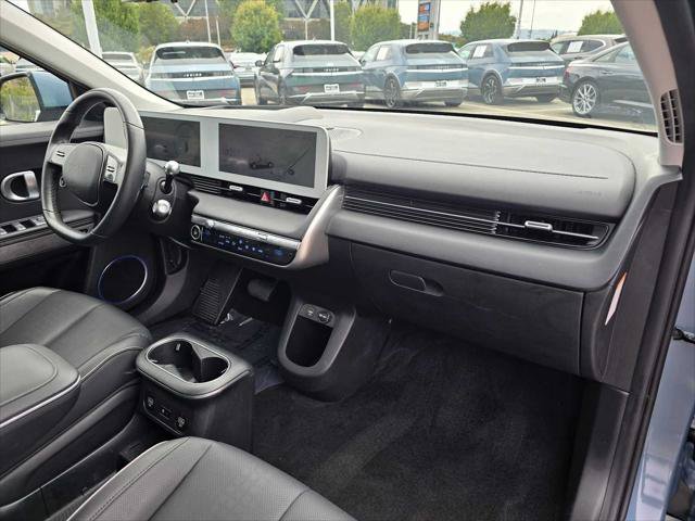 Used 2024 Hyundai Ioniq 5 Limited RWD image 10