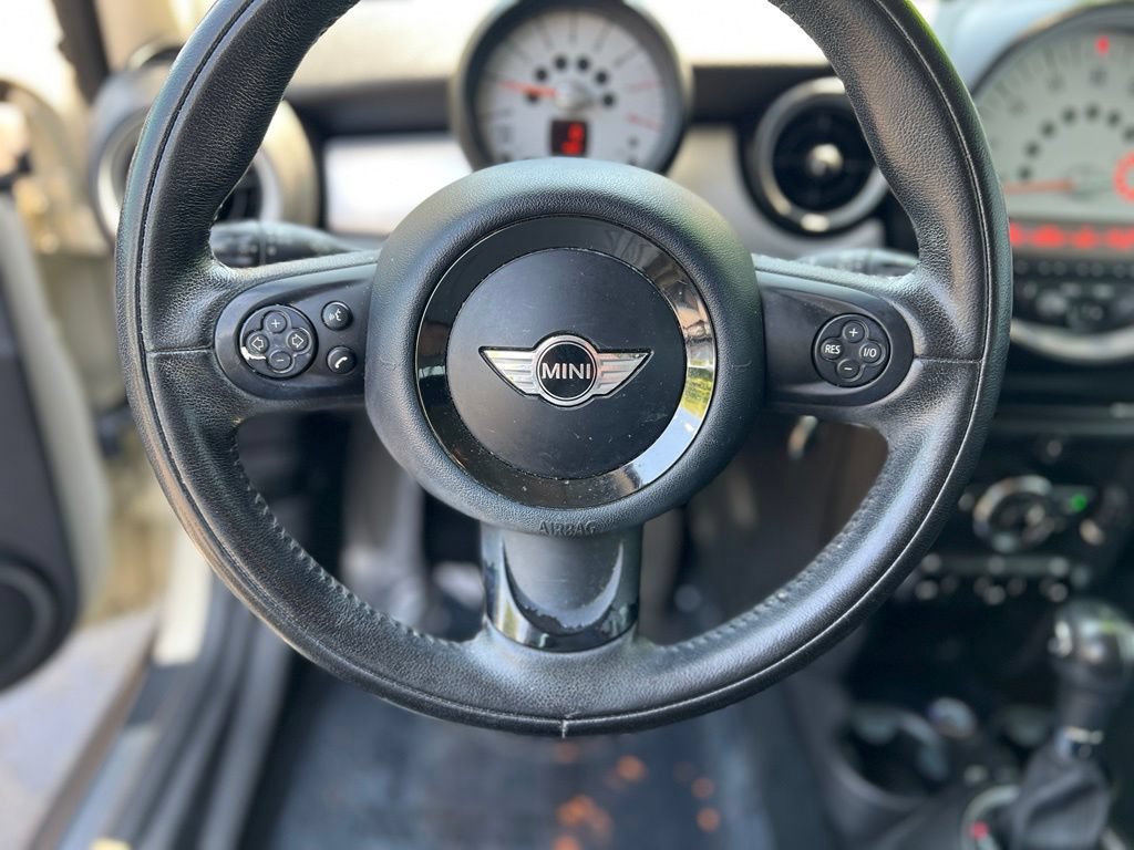 Used 2012 MINI Cooper Hardtop FWD image 22