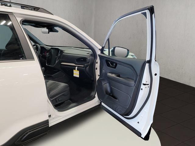 New 2026 Subaru Forester Limited AWD/4WD image 38
