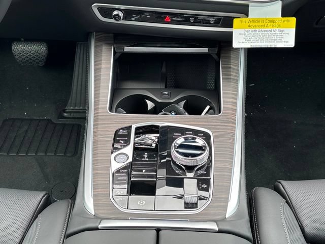 New 2026 BMW X5 xDrive50e w/ Executive Package AWD/4WD image 24