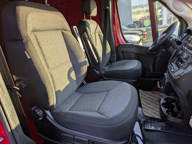 New 2026 RAM ProMaster 1500 w/ Cold Weather Group image 27