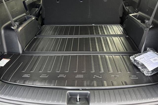 New 2026 Kia Sorento EX FWD image 17
