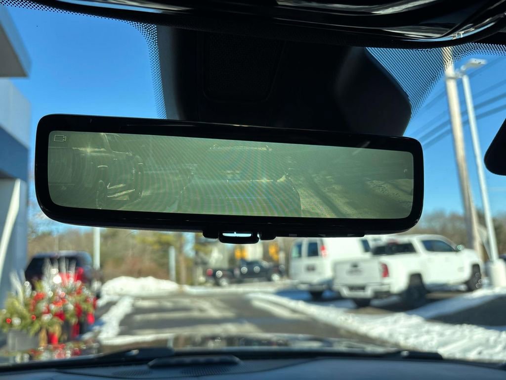 Used 2023 Jeep Grand Cherokee Overland w/ Luxury Tech Group IV image 25