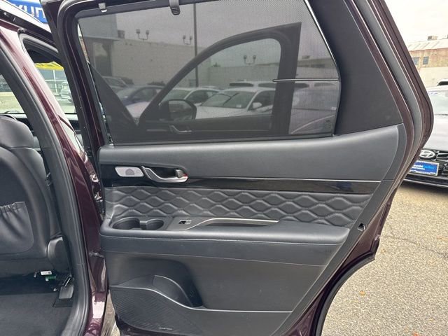 Certified 2020 Hyundai Palisade Limited image 33