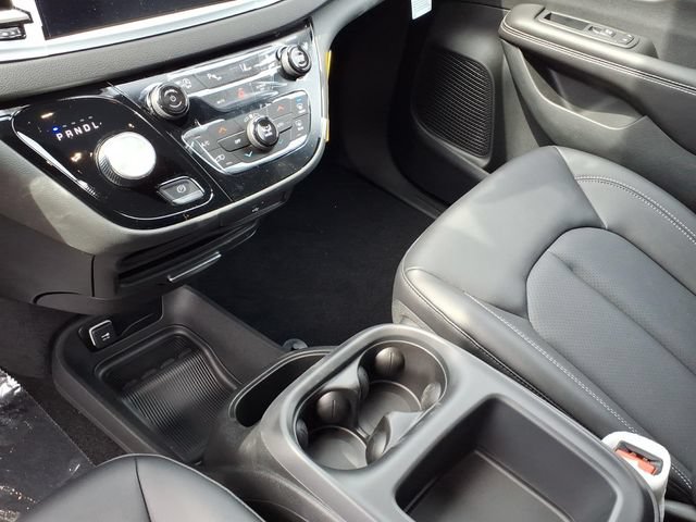 New 2026 Chrysler Voyager LX FWD image 11