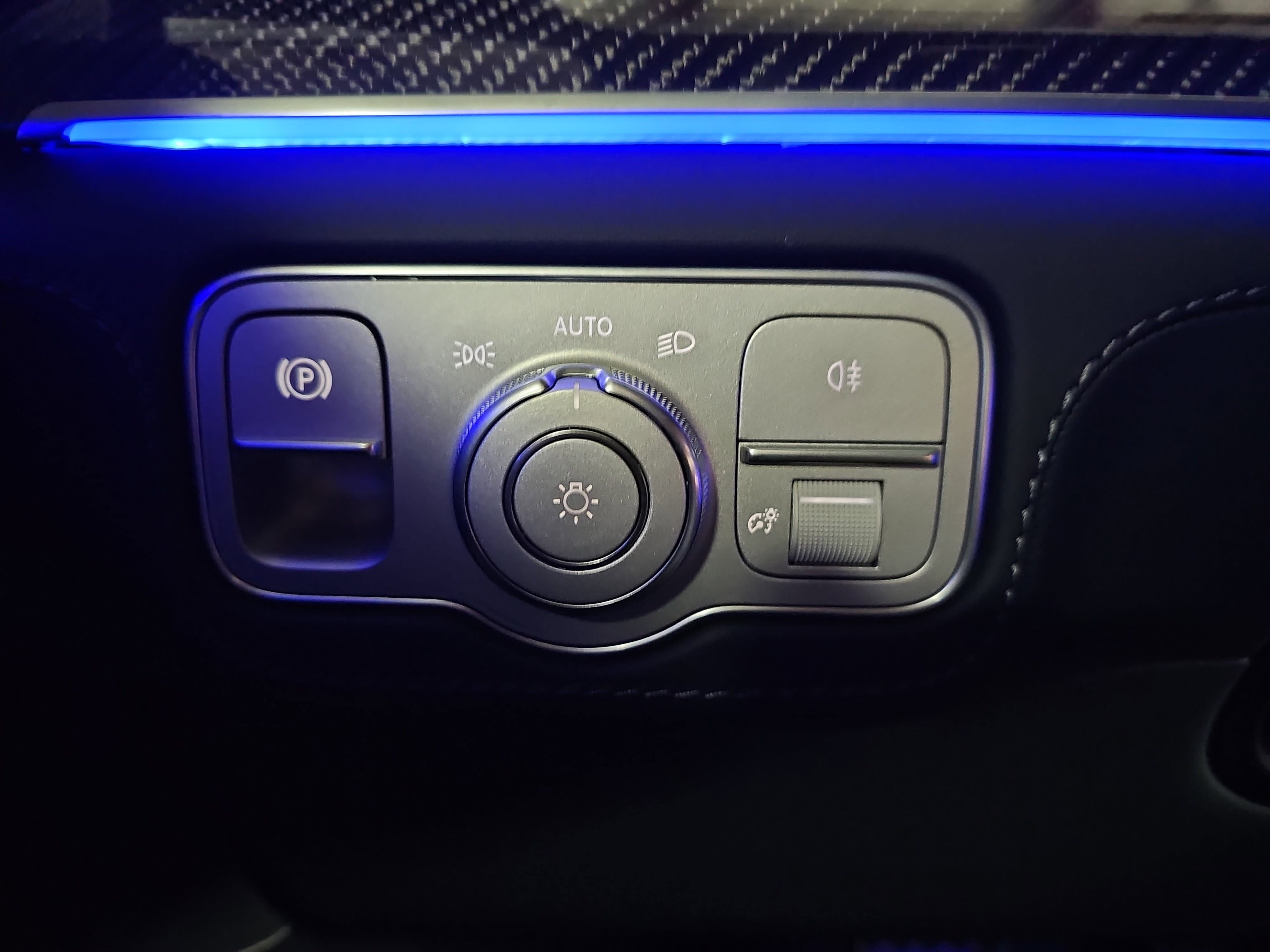 New 2026 Mercedes-Benz GLE 63 AMG S image 27