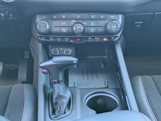 New 2026 Dodge Durango GT AWD/4WD image 24