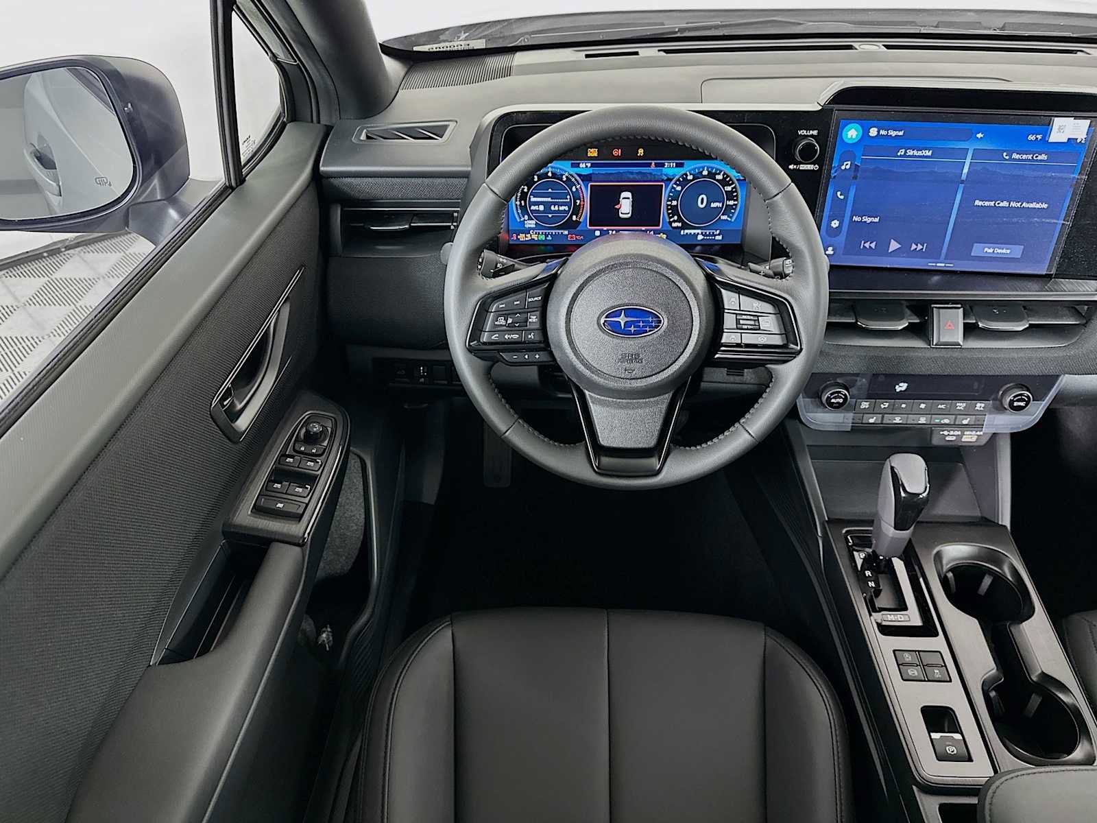 New 2026 Subaru Outback Premium image 19