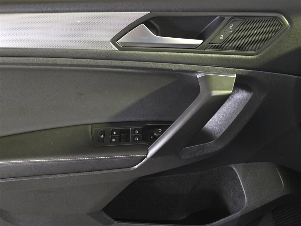 Certified 2023 Volkswagen Tiguan S image 26