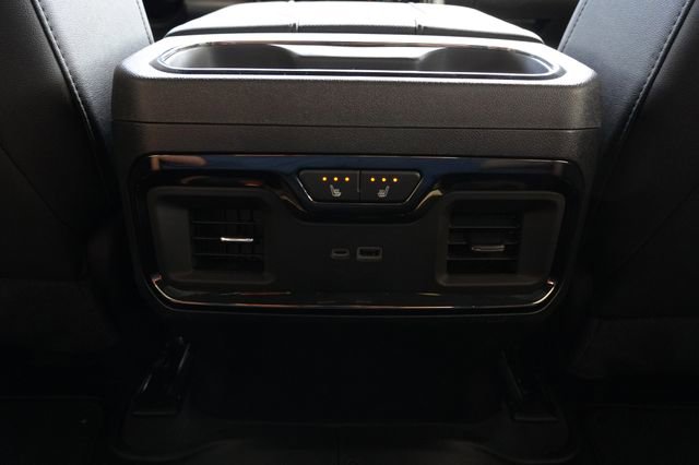 Used 2024 GMC Sierra 1500 AT4 w/ AT4 Premium Package image 24