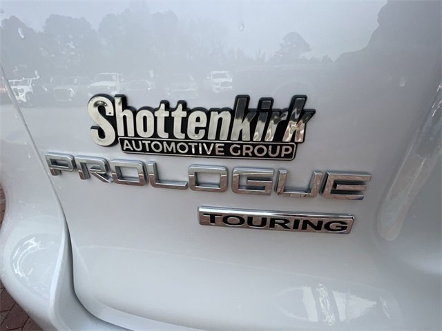 Certified 2025 Honda Prologue Touring image 33