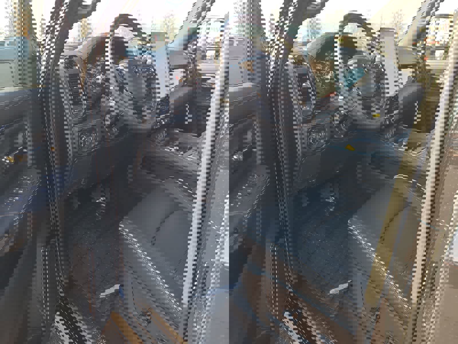 New 2026 RAM 3500 Limited image 10