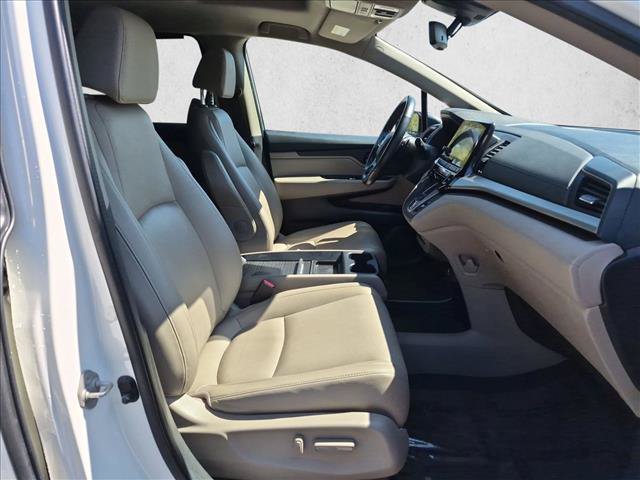 Used 2019 Honda Odyssey EX-L image 23
