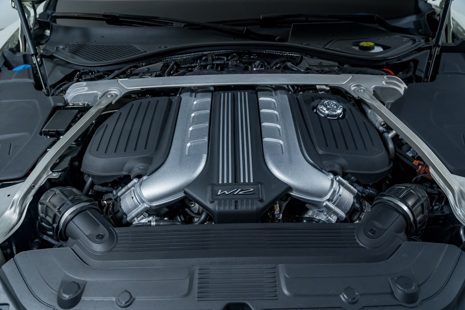 Used 2022 Bentley Continental GT Speed AWD/4WD image 51
