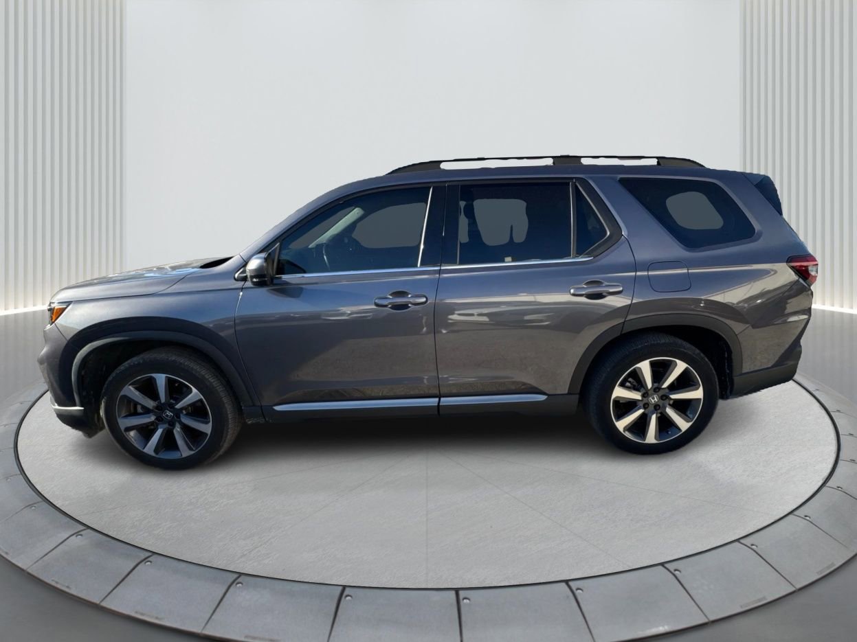 Used 2024 Honda Pilot Elite image 9